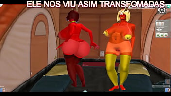 A fazenda da vovo