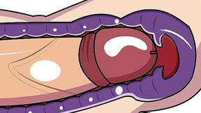 Internal Ejaculation 6