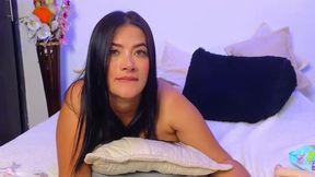 Marianha Lopez Private Show