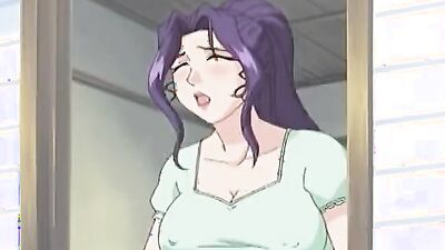 Naughty anime bride gets a wild ride in Forgotten Bride 2