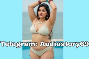 Audiostory : Dost ki biwi ko choda