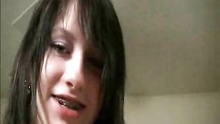 Stacy Simms's Busty Blowjobs and Boyfriend Frenzy