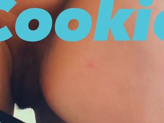 Cum get Your Cookie from