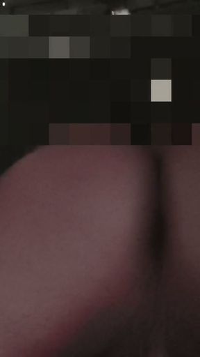 Indian Desi Girl ied p Hands &amp; Feet Bound Hardcore Night Session hindi   Clip 2