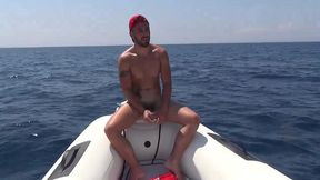 lifeguard by ridley dovarez