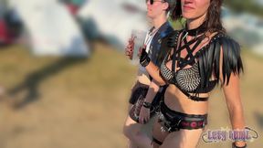 The Adventures of Lety Howl, Episode 16: Hellfest 2026!