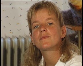 Maria Wants to in Both Holes