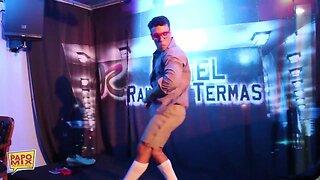 Experience Elite Boys in an Interactive, Papomix-Upgraded, Roh Camillo-Stripped Porn Gay Video
