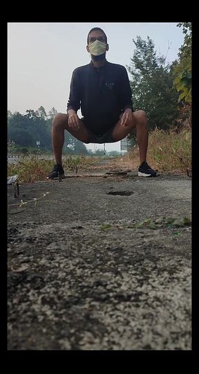 Fuck My Ass Sam