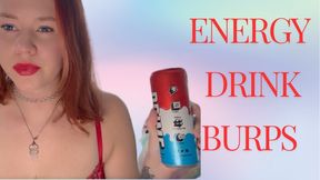 Energy Drink Burps MP4