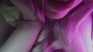 hiding with you upstairs at party under blanket roleplay