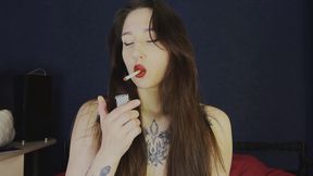 Cigarette After Sex