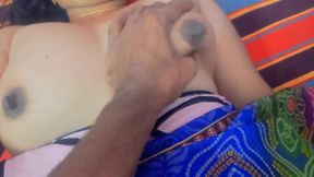 Nidhi Enjoy Boyfriend Sex