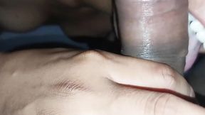 My 18-year-old Neighbor Has a Nice Ass, I Fuck Her Without a Condom