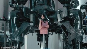 LOGAN&#039;S TRIPLE LOAD