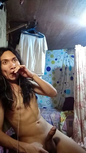 Gagawin ang lahat para maging pornstar sa lahat   Clip 2