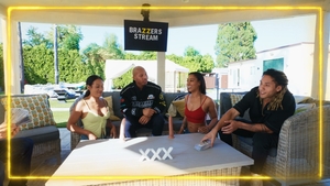 Brazzers: Ricky Johnson's X-Rated Party