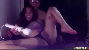 Stripchat Niki Online Fuck - Videos - JohntronX
