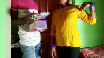 Couplefiree's Indian Bhabhi Enjoys Steamy Blowjobs & Creampies