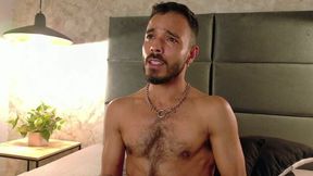 Gabriel Andes Party on Feb 20, 2026