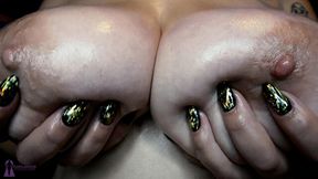 The Sacred Titties