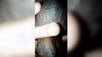 Pakistani young stud solo masturbation with big cock cumshot in bathroom
