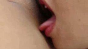 My horny ass lesbian GF is amazing and everything she does is hot