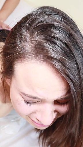 Rough Anal with My Boyfriend