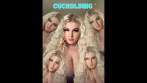Empress Honey Cuckolding JOI