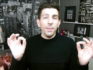 Présentation de ma chaine "M'sieur Jérémy" Sex-toys, Libertinage, Sexo