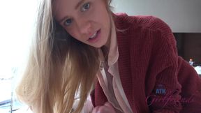 Virtual vacation London Rachel James 5/10