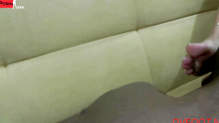 Monica's Passionate Journey - Sensual Erotic Massage Leading To A Mind-Blowing Orgasm
