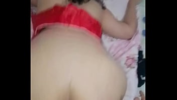 MAM&Atilde_E NOEL LEVANDO ROLA DE NATAL