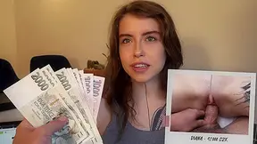 Czech Streets – Pizza with an Extra Cum