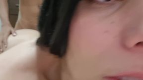 i gave my ass to the neighbor s 18 year old son, just because he told me he was a virgin