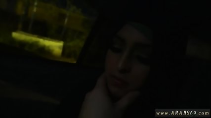 Arab hooker and house xxx Took a splendid Refugee home.