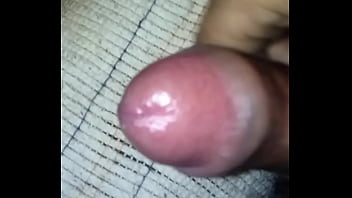 Me pajeo para mi amante