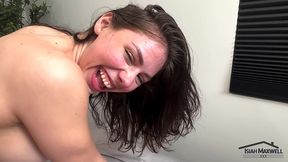 baddie maya rue fucks huge bbc like a pro