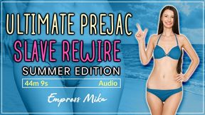 Title: Ultimate Prejac slave Rewire: Summer Edition (Audio M4A)