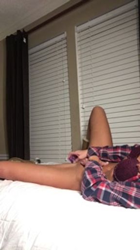 Hottest blonde milf call girl loves to be choked