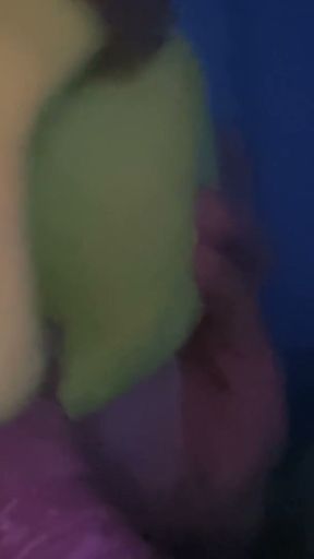 Plushie fuck   Clip 2