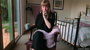 Interview: Laney in the Country Featuring Laney Day