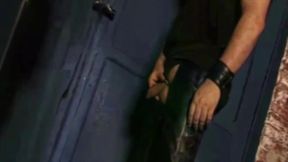 Hard porn fist session 9