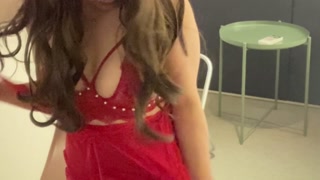 【人妻妄想日記】先端激震棒で乳首を刺激したら気持ちよくてクリトリスにもあててみました