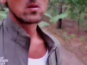 Slutboyben CAM4 Highway Cruising A5 Parkplatz Kaiserstein FFM