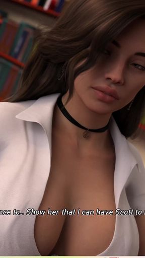 Steps of De Bauchery 38 Ive Had Fun on the Beach Tanning Topless