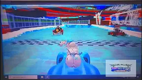 Anime BFFs Succumb to Forbidden Lust in Steamy Late-Night Encounter