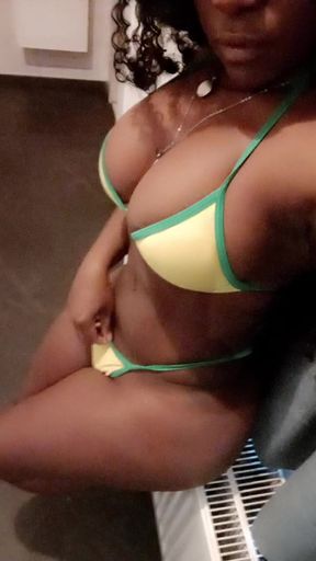 My favorite color is seeyou!