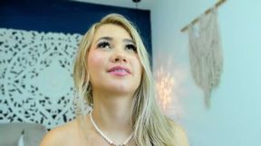 Azura Wave Private Show