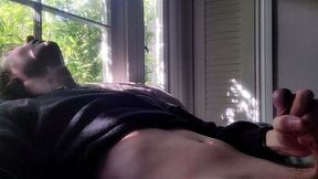 I edged for so long before cumming, wanted it bad hope you like :)